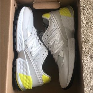 New balance figs collaboration